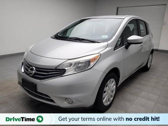 NISSAN VERSA NOTE 2016 3N1CE2CP6GL368704 image